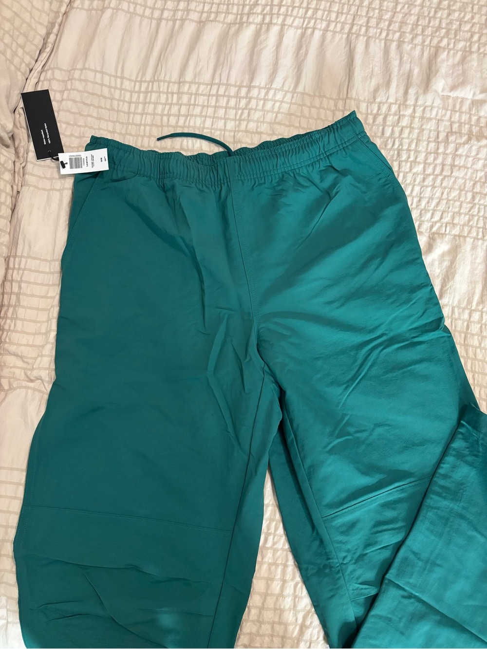 TNA Drawstring Jogger Pants